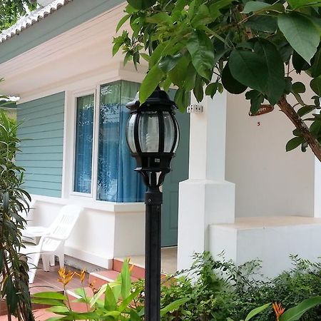Vipha Ville Resort Ban Huai Yang Eksteriør bilde