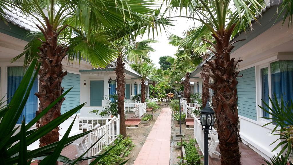 Vipha Ville Resort Ban Huai Yang Rom bilde