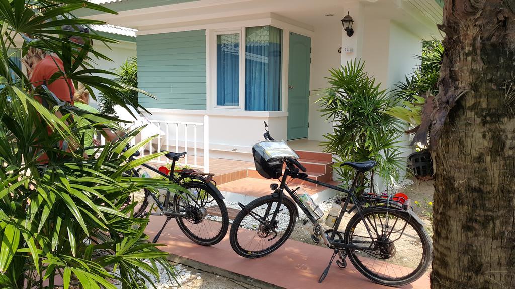 Vipha Ville Resort Ban Huai Yang Rom bilde