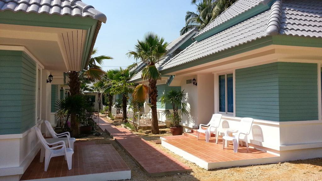 Vipha Ville Resort Ban Huai Yang Rom bilde