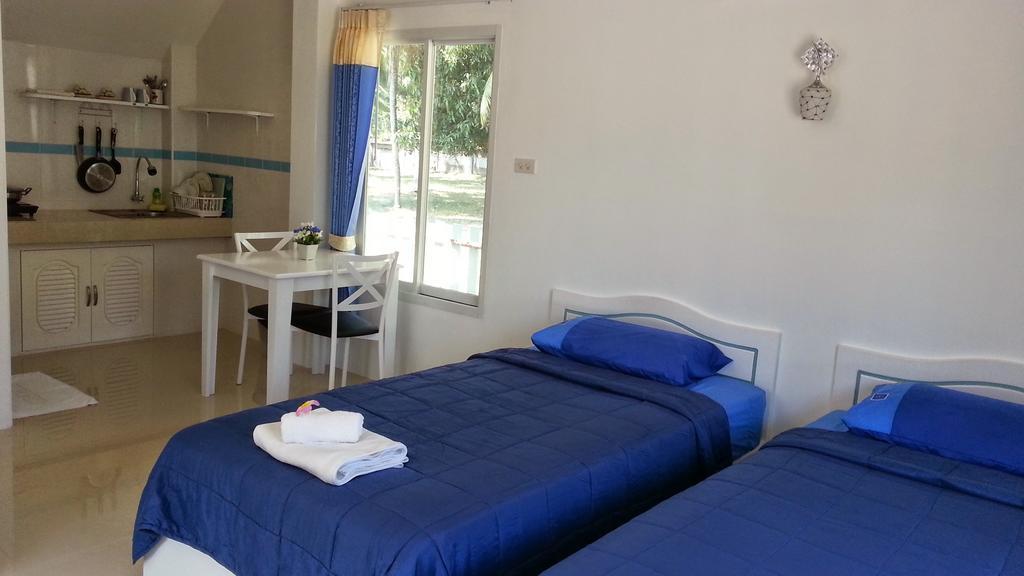 Vipha Ville Resort Ban Huai Yang Rom bilde
