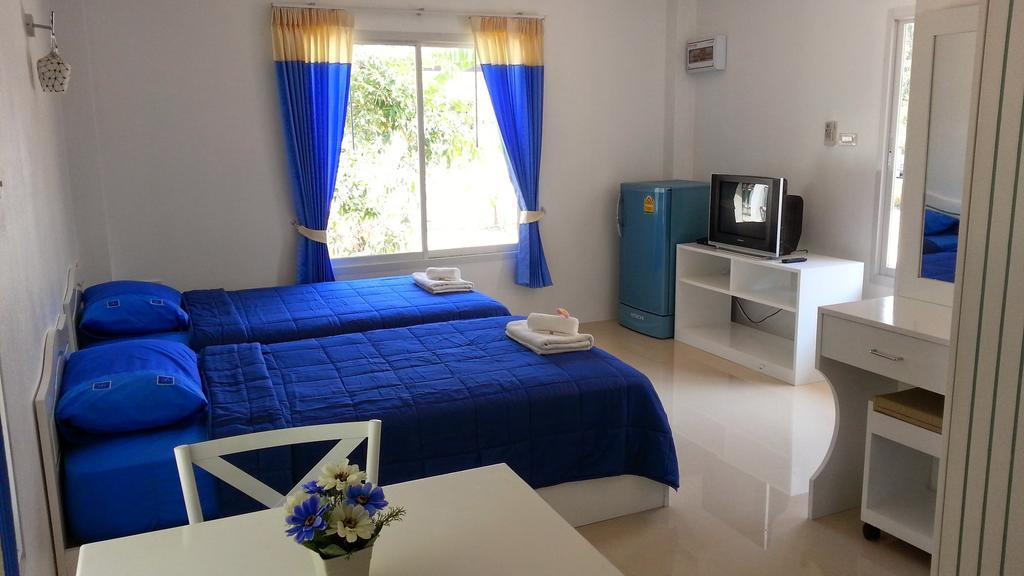 Vipha Ville Resort Ban Huai Yang Rom bilde