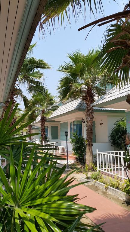 Vipha Ville Resort Ban Huai Yang Rom bilde