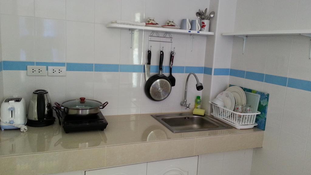 Vipha Ville Resort Ban Huai Yang Rom bilde