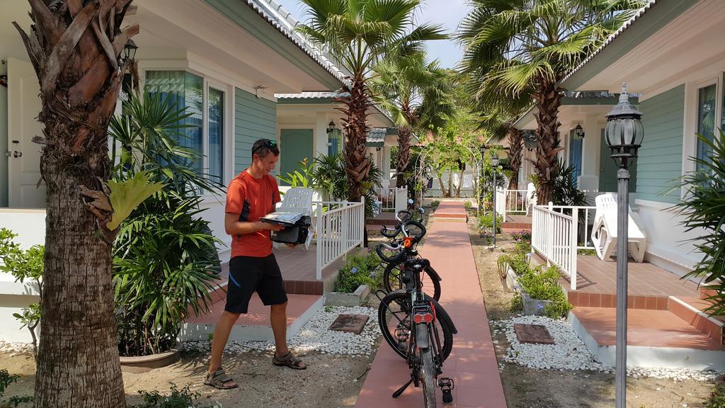 Vipha Ville Resort Ban Huai Yang Rom bilde