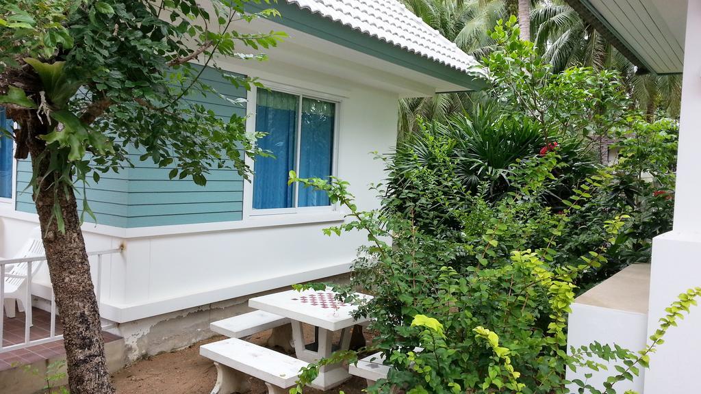 Vipha Ville Resort Ban Huai Yang Eksteriør bilde
