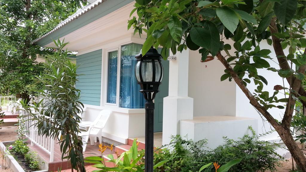 Vipha Ville Resort Ban Huai Yang Eksteriør bilde
