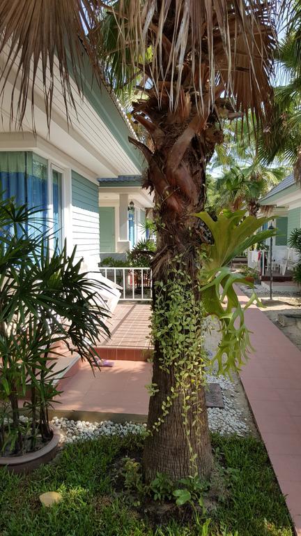 Vipha Ville Resort Ban Huai Yang Eksteriør bilde